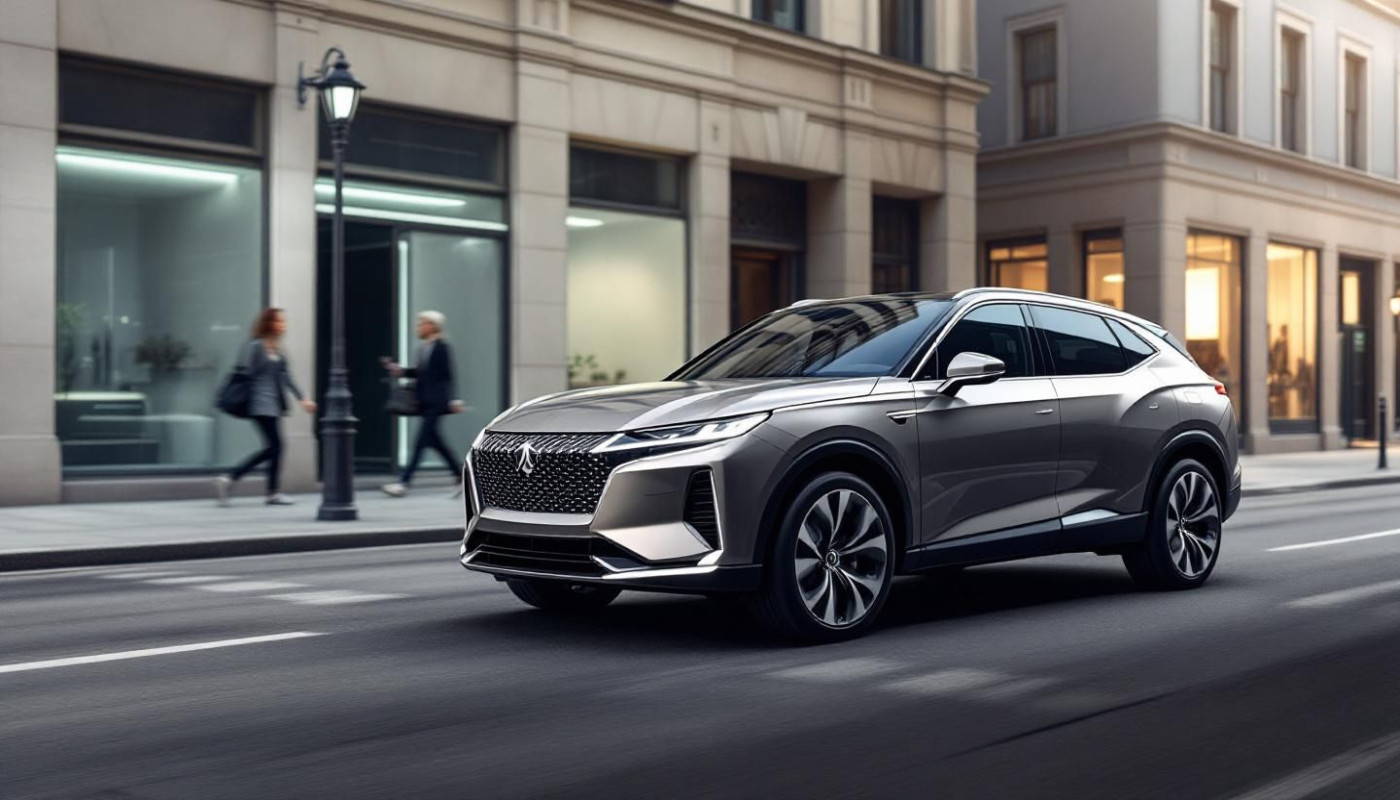Explorer la polyvalence des crossovers modernes : confort et technologie au rendez-vous