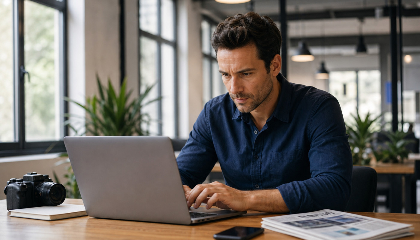 Plateforme de netlinking pas chère : une chance pour les sites d’information locale