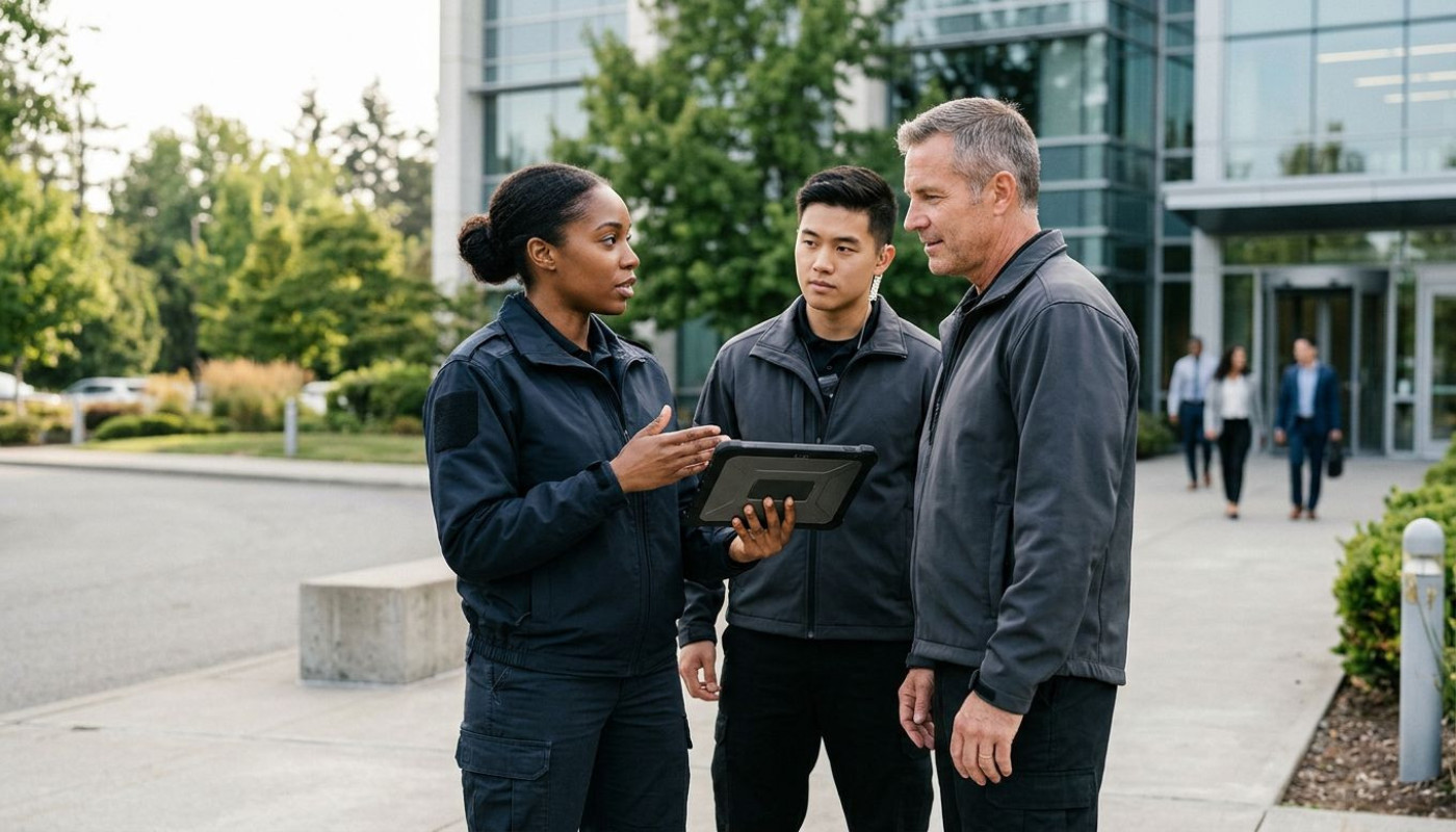 Recrutement dans la sécurité : quel profil pour quels défis ?