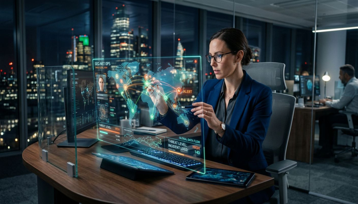 Stratégies pour optimiser la sécurité des données en entreprise